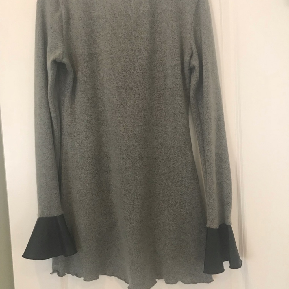 Beautiful Warm and cozy tunic